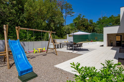 Photo 11 - Maison de 3 chambres à Lopar avec piscine privée et jardin