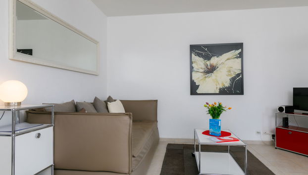Apartamento de 2 quartos em Gambarogno com piscina e jardim - Foto 2