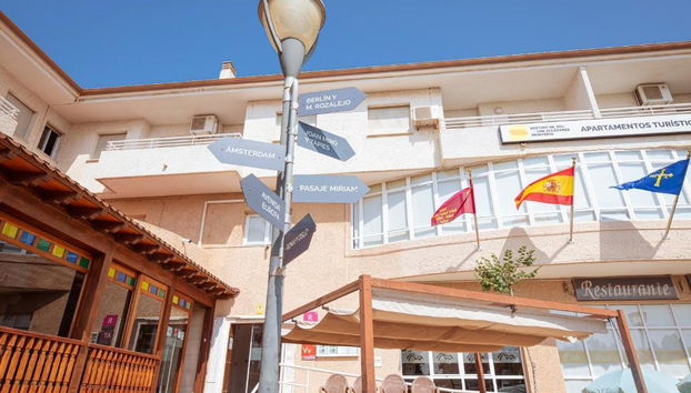 Destino De Sol De Los Alcazares - Foto 3