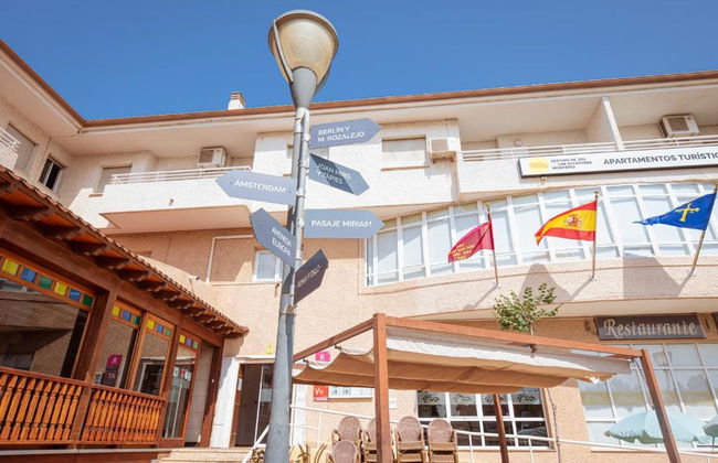 Destino De Sol De Los Alcazares - Foto 3
