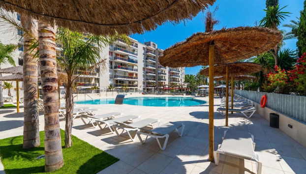 Rentalmar Salou Playa Family Suites - Foto 4