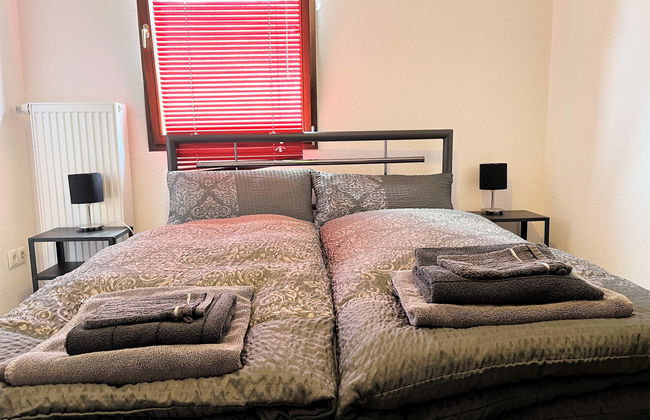 Apartamento de 6 quartos em Quiddelbach com jardim e terraço - Foto 31