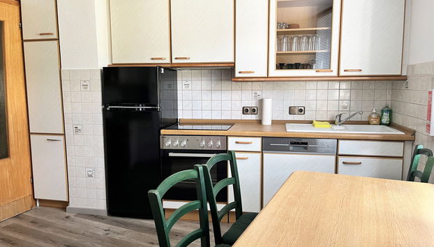 Apartment mit 6 Schlafzimmern in Quiddelbach mit garten und terrasse - Foto 4