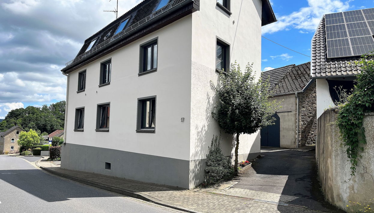 Apartment mit 6 Schlafzimmern in Quiddelbach mit garten und terrasse - Foto 1
