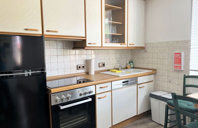 Apartamento de 6 quartos em Quiddelbach com jardim e terraço - Foto 10