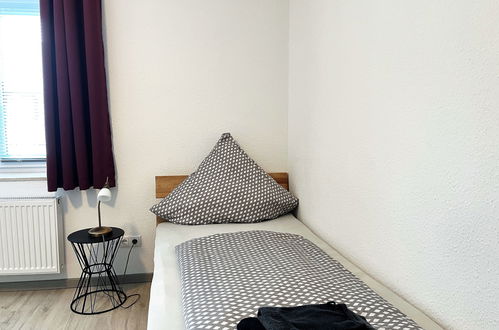 Foto 25 - Apartamento de 5 quartos em Quiddelbach com jardim e terraço