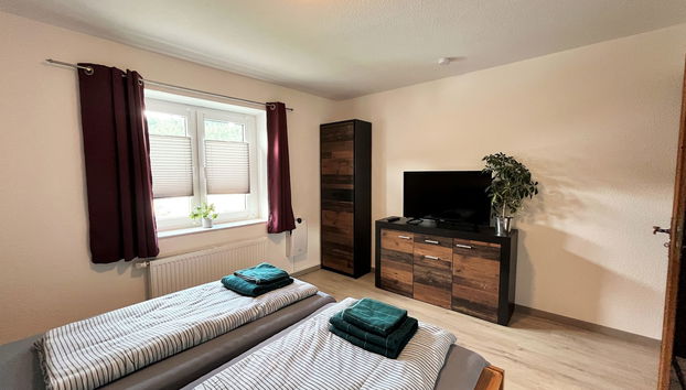 Apartment mit 6 Schlafzimmern in Quiddelbach mit garten und terrasse - Foto 3