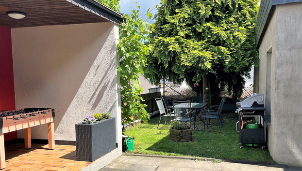 Apartment mit 6 Schlafzimmern in Quiddelbach mit garten und terrasse - Foto 5