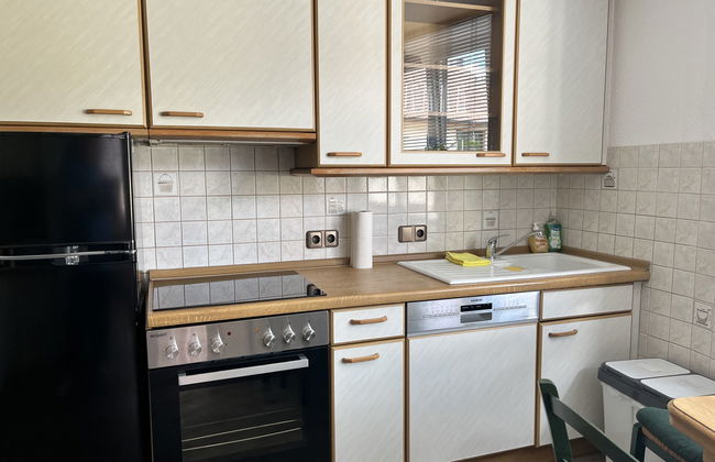 Apartamento de 6 quartos em Quiddelbach com jardim e terraço - Foto 12