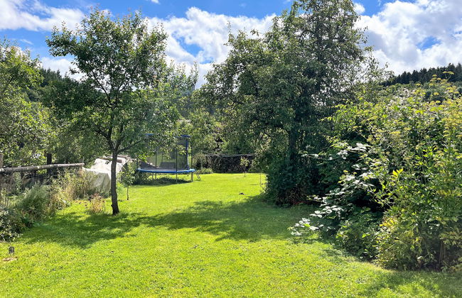 Apartamento de 6 quartos em Quiddelbach com jardim e terraço - Foto 46
