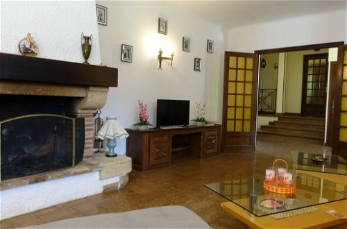Photo 8 - 3 bedroom House in Pollestres with garden and terrace