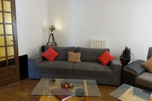 Photo 9 - 3 bedroom House in Pollestres with garden and terrace