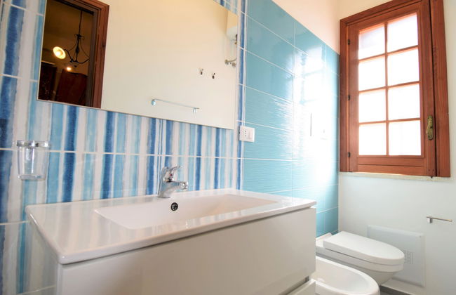 Casa de 6 quartos em Castellammare del Golfo com piscina privada e jardim - Foto 11