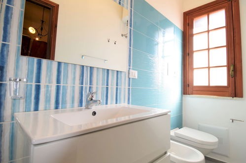 Foto 11 - Casa con 5 camere da letto a Castellammare del Golfo con piscina privata e vista mare