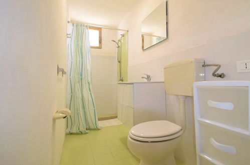 Foto 17 - Casa con 5 camere da letto a Castellammare del Golfo con piscina privata e vista mare