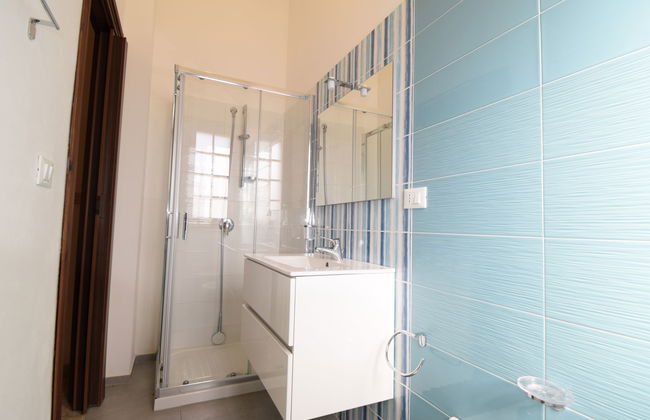 Casa de 6 quartos em Castellammare del Golfo com piscina privada e jardim - Foto 10