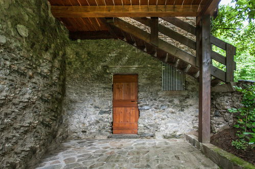 Photo 22 - Maison de 1 chambre à Ardenno avec jardin et vues sur la montagne