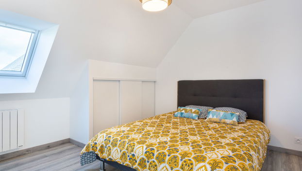 Casa de 7 quartos em La Haye com jardim e terraço - Foto 5