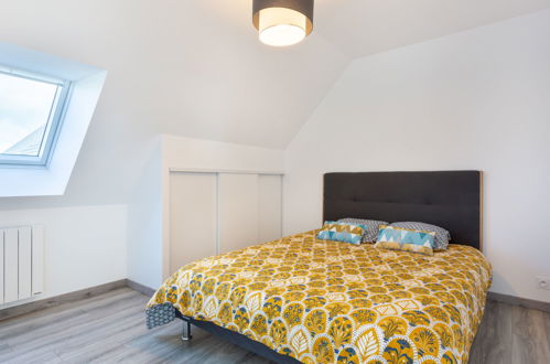 Foto 5 - Haus mit 5 Schlafzimmern in La Haye mit terrasse