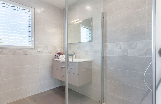 Casa de 7 quartos em La Haye com jardim e terraço - Foto 8
