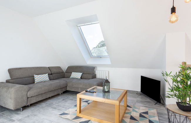 Casa de 7 quartos em La Haye com jardim e terraço - Foto 9