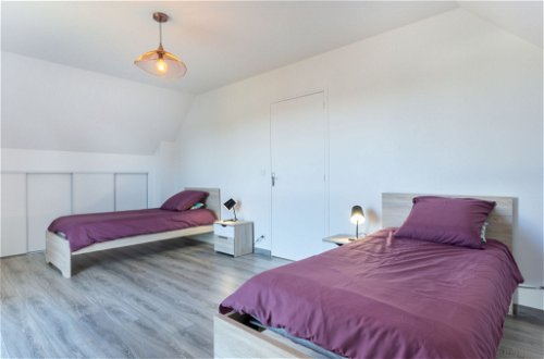Photo 10 - 5 bedroom House in La Haye with terrace