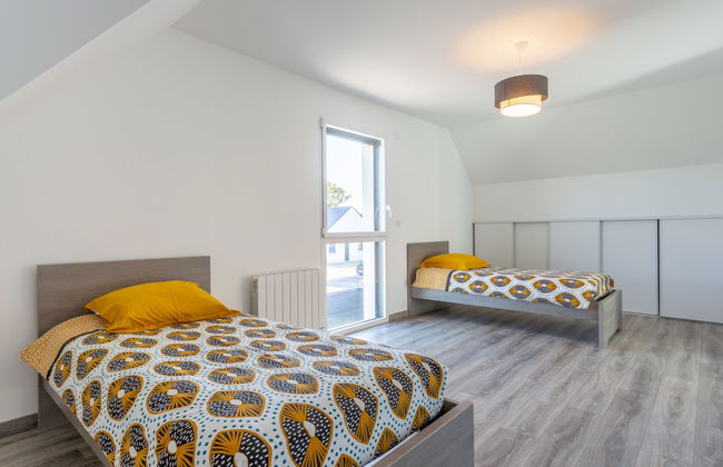 Casa de 7 quartos em La Haye com jardim e terraço - Foto 11