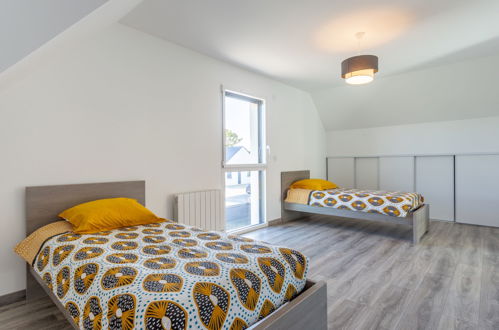 Foto 11 - Casa con 5 camere da letto a La Haye con terrazza