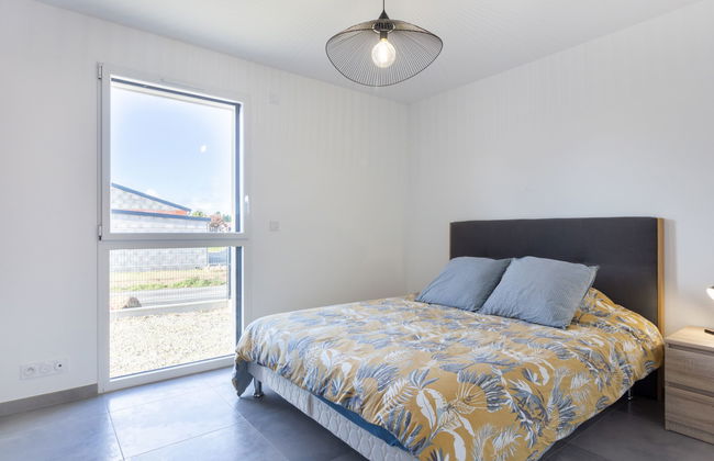 Casa de 7 quartos em La Haye com jardim e terraço - Foto 4