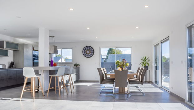 Casa de 7 quartos em La Haye com jardim e terraço - Foto 3