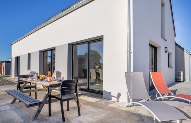 Casa de 7 quartos em La Haye com jardim e terraço - Foto 1