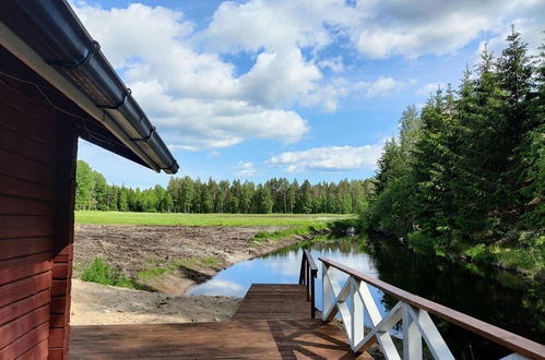 Photo 16 - Maison de 1 chambre à Savonlinna avec sauna