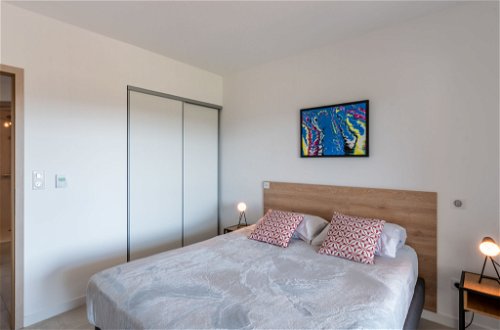 Photo 16 - Appartement de 2 chambres à Porto-Vecchio avec terrasse et vues à la mer