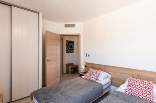 Foto 17 - Apartamento de 2 habitaciones en Porto-Vecchio con terraza y vistas al mar