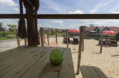 Foto 40 - Haus mit 3 Schlafzimmern in West-Graftdijk mit terrasse