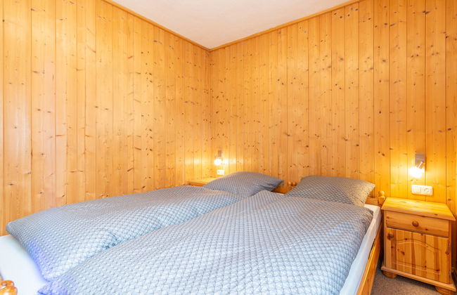 Apartamento de 2 quartos em Arrach com jardim e terraço - Foto 13