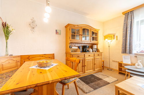 Photo 9 - 1 bedroom Apartment in Arrach with garden and terrace