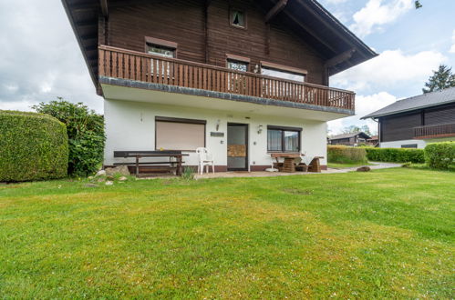 Photo 21 - 1 bedroom Apartment in Arrach with terrace and mountain view