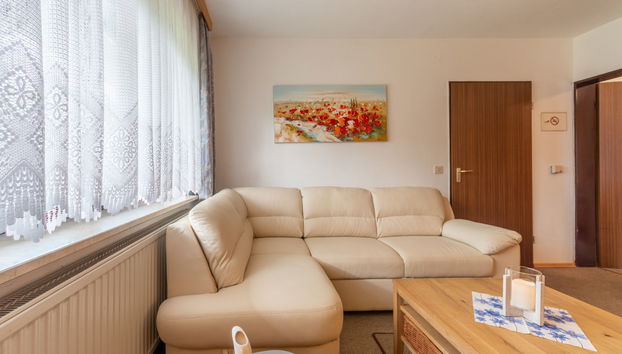 Apartment mit 2 Schlafzimmern in Arrach mit garten und terrasse - Foto 4