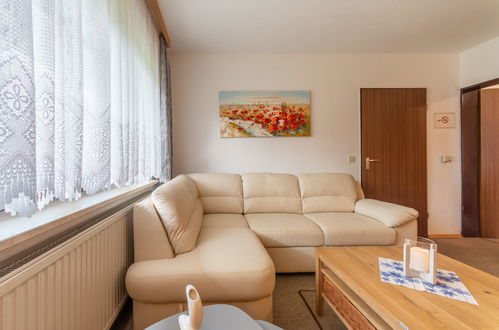 Foto 4 - Apartamento de 1 habitación en Arrach con terraza y vistas a la montaña