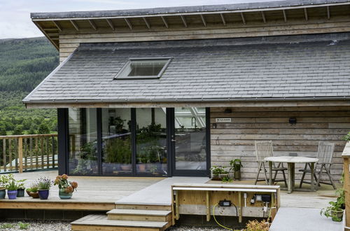 Photo 27 - Maison de campagne de 3 chambres à Inverness avec jardin et vues sur la montagne