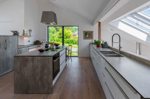 Photo 9 - Maison de campagne de 3 chambres à Inverness avec jardin et vues sur la montagne