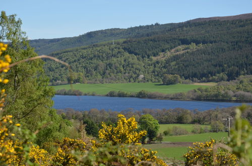 Photo 26 - Maison de campagne de 3 chambres à Inverness avec jardin et vues sur la montagne
