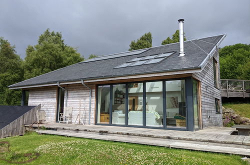 Foto 30 - Casa de 3 quartos em Inverness com jardim e terraço