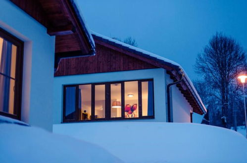 Photo 25 - Maison de 2 chambres à Lipno nad Vltavou avec jardin et terrasse