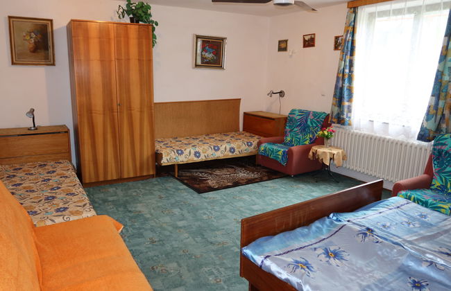Haus mit 2 Schlafzimmern in Plavsko mit garten - Foto 13