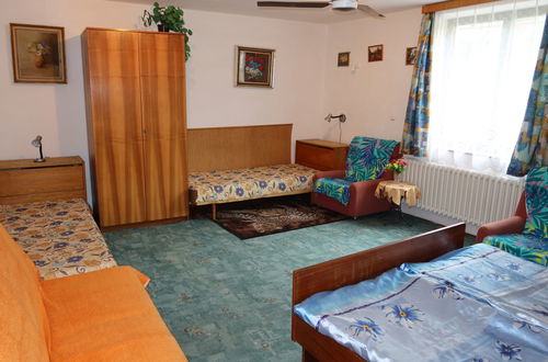 Photo 13 - 2 bedroom House in Plavsko