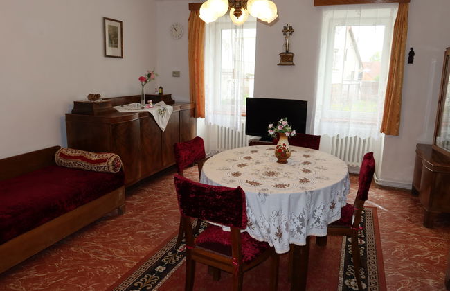 Haus mit 2 Schlafzimmern in Plavsko mit garten - Foto 3