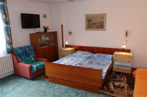 Foto 5 - Haus mit 2 Schlafzimmern in Plavsko