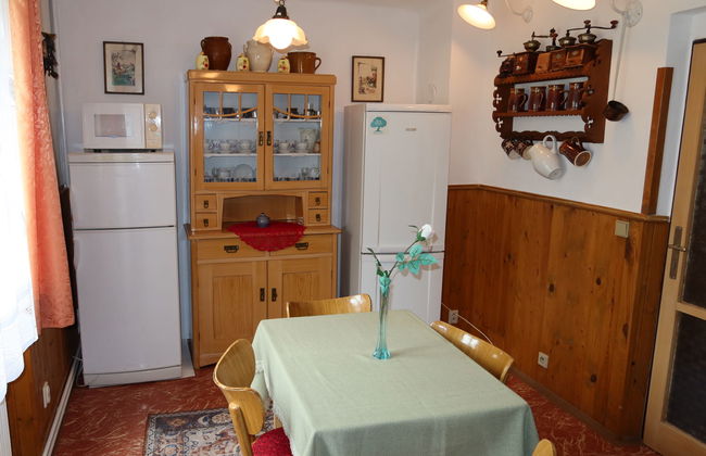 Haus mit 2 Schlafzimmern in Plavsko mit garten - Foto 7